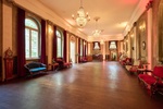Ballhaus Wedding Saal
