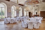 Bild 1 von Steinerner Saal im Arolser Residenzschloss