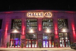 Picture 1 of HALLE 45