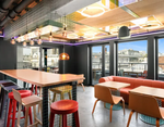 Roof Top inside