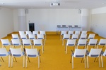 Bild 1 von Raum für bis zu 80 PAX inkl. Technik, Lounge und Dachterrasse