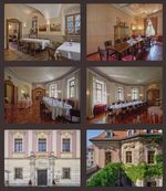 Bild 1 von Tagen und Feiern im Rosenpalais