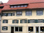Bild 2 von Gemeindehalle