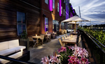 Bild 1 von Tagen und Feiern im Pentahotel Ipswich