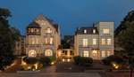 Bild 1 von großer Veranstaltungsraum in der Villa Godesberg