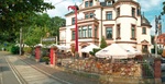 Picture 1 of Gaststube, Kaminzimmer & Rosenthalsaal