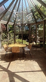 Bild 2 von Pavillon