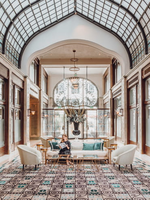 Bild 3 von Tagen und Feiern im Four Seasons Hotel Gresham Palace