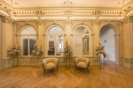 Lounge Innovationszentrum Zwickau
