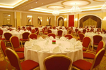 Bild 1 von Tagen und Feiern im Mövenpick Hotel Karachi