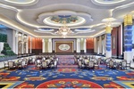 Bild 2 von Tagen und Feiern im Sheraton Grand Palace Indore