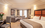Bild 1 von Tagen und Feiern im Best Western Odyssee Park Hotel
