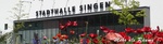 Picture 1 of Stadthalle Singen