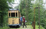 Bild 1 von Bergische Museumsbahnen