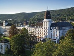 Bild 1 von Großer Saal im Steigenberger Hotel Bad Neuenahr