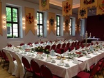 Bild 1 von Kleine Gaststube im Schloßgasthaus
