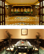 Bild 2 von Tagen und Feiern im The Oberoi Grand, Kolkata