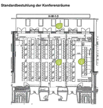 Picture 7 of Hans Meyer Flex Space – Berlin Central Station: Where Connections Create Impac