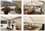 Bild 3 von Tagen und Feiern im Ferme/Chateau de Laneffe