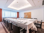 Bild 2 von Tagen und Feiern im Park Inn by Radisson Berlin Alexanderplatz