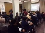 Bild 3 von Seminare und Tagungen im Hotel Sanpi Milano