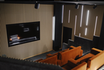 kl. Vortragsraum/ Heimkino