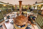 Picture 1 of Altes Brauhaus mit Galerie