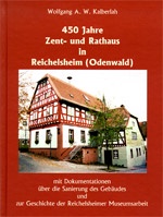 Bild 1 von Regionalmuseum Reichelsheim Odenwald - Museum in Reichelsheim (Odenwald)