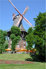 Picture 1 of Kaffee Mühle
