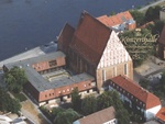 Konzerthalle