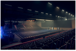 Bild 2 von Die Swiss Life Hall … Dein vielseitiger Veranstaltungsort im Herzen Hannovers