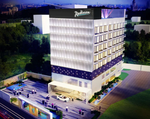 Bild 3 von Tagen und Feiern im Radisson Lucknow City Center