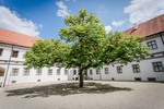 Picture 2 of Festsaal Schloss Meßkirch