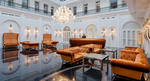Bild 1 von Tagen und Feiern im Prestige Hotel Budapest