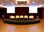 Bild 2 von Tagen und Feiern im Evenia Olympic Palace & Congress Center