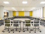 Bild 3 von Tagen und Feiern im Novotel Charleroi Centre