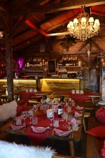 Bild 3 von Almhütte