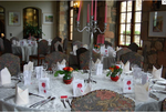 Bild 1 von Tagen und Feiern im Hotel Chateau De Latour