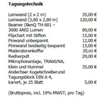 Bild 3 von Tagen und Feiern im Kloster Andechs
