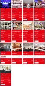 Bild 2 von Hannover Congress Centrum