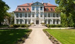 Bild 1 von Wintergarten in der Orangerie
