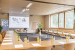 Bild 1 von Tagen und Feiern im JUFA Hotel Malbun