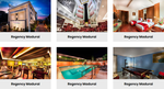 Bild 2 von Tagen und Feiern im Regency Madurai by GRT Hotels