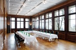 Bild 3 von Seminar- und Banketträumlichkeiten Sorell Hotel Zürichberg
