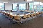Bild 1 von Tagen und Feiern im Hotel Novotel Luxembourg Kirchberg