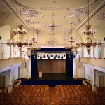 Bild 1 von Ballsaal