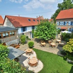 Bild 1 von Hofsaal