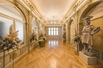 Foyer Innvovationszentrum Zwickau