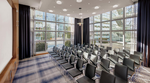 Picture 2 of Tagen und Feiern im Hilton Munich Airport