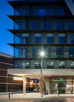 Bild 1 von Tagen und Feiern im Marlin Hotel Stephens Green